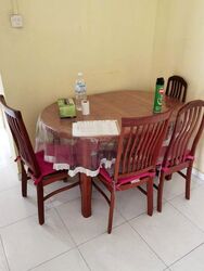 Blk 457 Clementi Avenue 3 (Clementi), HDB 4 Rooms #541118161